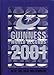 Guinness World Records 2001 by Guinness World Records Editors (2001-01-01)