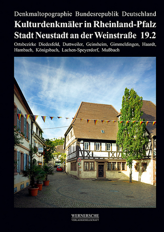 Stadt Neustadt an der Weinstraße