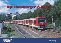 Die Hamburger S-Bahn: Von den Anfängen bis heute